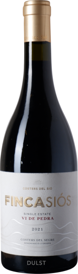 Sios - Finca Sios | Costers del Segre DO Catalunia Garnacha - Syrah | BIO