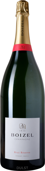 Boizel - Brut Réserve - JEROBOAM | Champagne