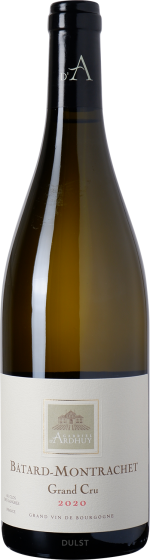 Domaine d'Ardhuy - G.C.* | Bâtard Montrachet