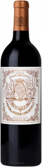 Château Pichon Longueville Baron - G.C.C. | Pauillac
