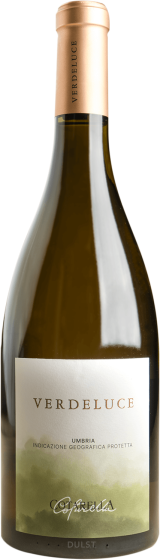 Famiglia Cotarella - Verdeluce | Umbria | Pinot Blanc - Semillon - Grechetto