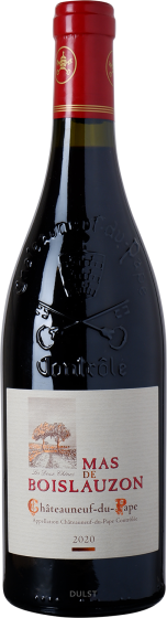 Domaine Mas de Boislauzon | Châteauneuf du Pape | BIO