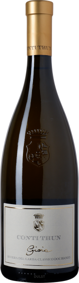 Conti Thun - Gioia | Riviera del Gardo Bianco Classico DOC
