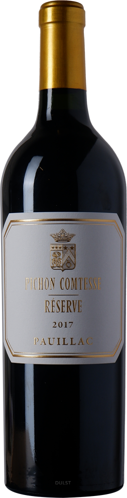Reserve Pichon Comtesse de Lalande | Pauillac