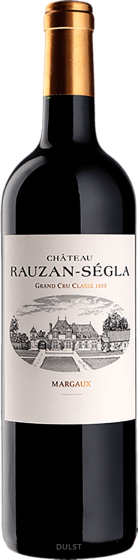 Château Rauzan Ségla G.C.C. | Margaux