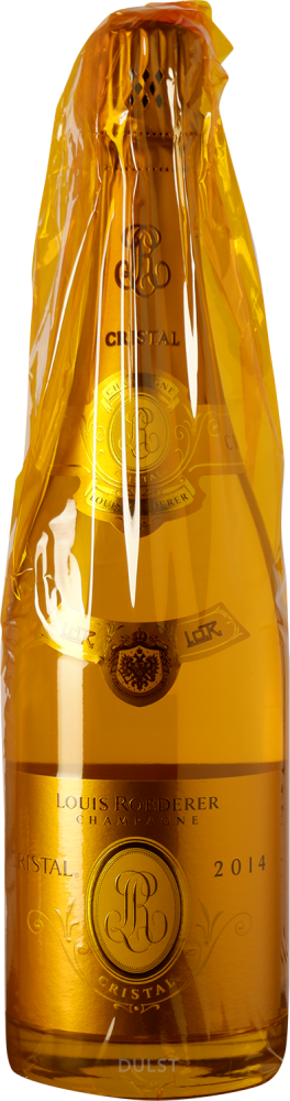 Louis Roederer - Cristal - Brut - in giftbox | Champagne