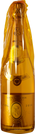 Louis Roederer - Cristal - Brut - in giftbox | Champagne