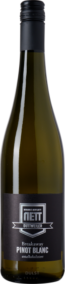 Nett - Breakaway Pinot Blanc | Non Alcoholic