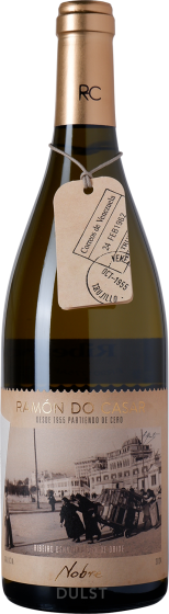 Ramon Do Casar - Nobre | Ribeiro DO (Galicië)