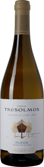 Tres Olmos - Lias | Rueda DO | BIO Verdejo