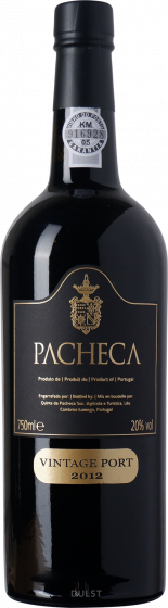 Quinta da Pacheca - Porto Vintage