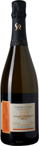 Ehrhart - Pfohl - Brut | Crémant d'Alsace | BIO