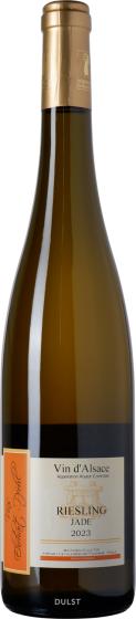 Ehrhart - Pfohl - Jade | Alsace Riesling | BIO