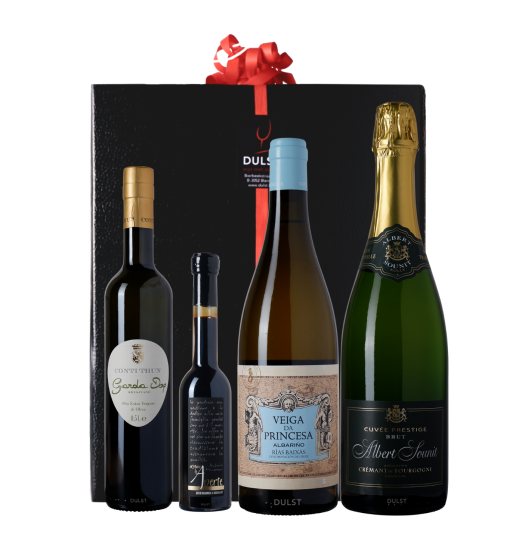 Moederdag - Brunchbox