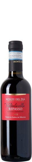 Monte del Frà - Ripasso - 37,5 cl | Valpolicella Class. Sup. Ripasso DOC
