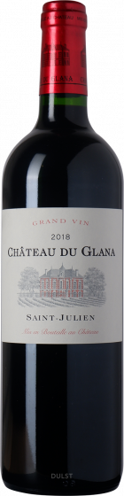 Château du Glana C.B. | St.-Julien