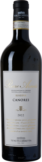 Tenuta Carretta - Riserva Canorei | Roero Arneis DOCG