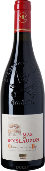 Domaine Mas de Boislauzon | Châteauneuf du Pape | BIO