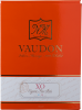 Cognac Vaudon - X.O. 20 y Old | Cognac Fins Bois Carafe with giftbox