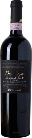 Tacchino - Du Riva * | Dolcetto di Ovada Superiore DOCG