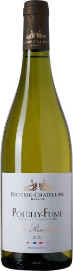Bouchié Chatellier - La Renardière | Pouilly Fumé