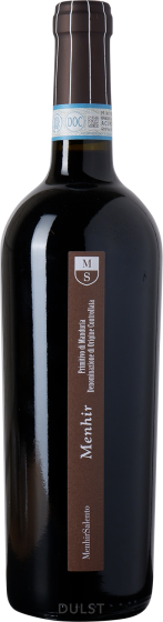 Vini Menhir | Primitivo di Manduria DOC