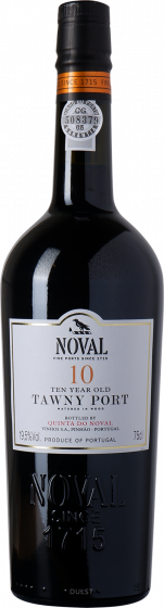 Quinta do Noval - Porto 10 y Old