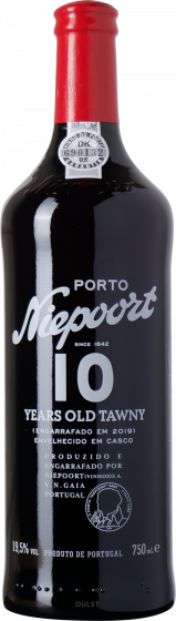 Niepoort - Porto 10 y Old