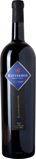 Weingut Ritterhof - DIGNUS - MAGNUM | Südtirol DOC Blauburgunder