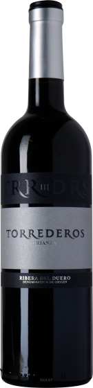 Torrederos - Crianza | Ribera del Duero DO