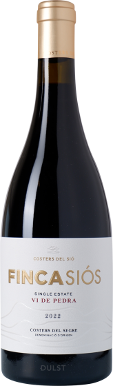 Sios - Finca Sios | Costers del Segre DO Catalunia Garnacha - Syrah | BIO