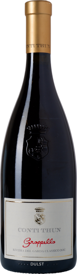 Conti Thun - Groppello | Riviera del Garda Classico DOC