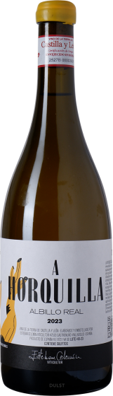 Celemin Diez - A Horquilla | Vino de la Tierra de Castilla y León Albillo Real