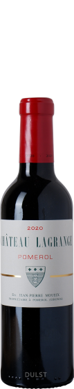 Château Lagrange - 37,5 cl | Pomerol