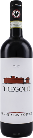 Tregole - Chianti Classico | Chianti Classico DOCG