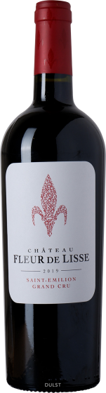 Château Fleur de Lisse - Grand Cru | St. Emilion G.C.