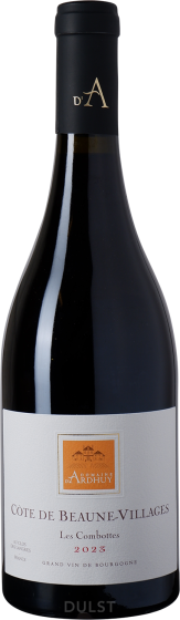 Domaine d'Ardhuy - Les Combottes | Côtes de Beaune Villages