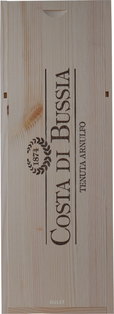 Costa di Bussia - Luigi Arnulfo - 3L DOUBLE MAGNUM | Barolo DOCG Collectors Original Bottle