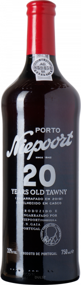 Niepoort - Porto 20 y Old