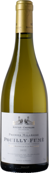 Bouchié Chatellier - Premier Millésime | Pouilly Fumé