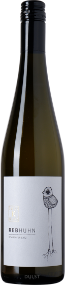 Julius Klein - Rebhuhn | Weinviertel Gemischter Satz