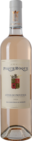 Domaine de Pique Roque - Côtes de Provence | Provence