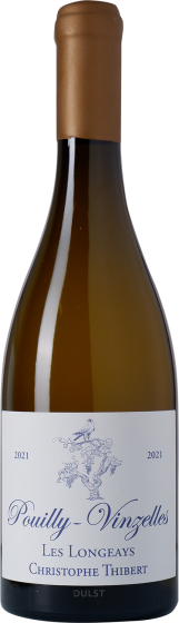 Domaine Thibert - Les Longeays | Pouilly-Vinzelles