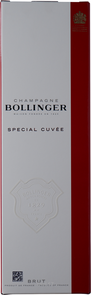 Bollinger - Special Cuvée - Brut | Champagne