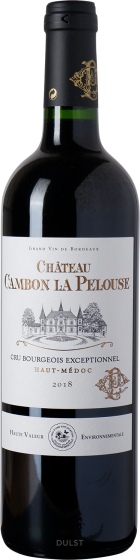 Château Cambon la Pelouse | Haut-Médoc