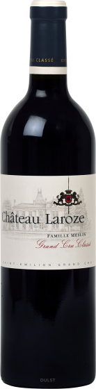 Chateau. Laroze - G.C.C. | St. Emilion G.C.
