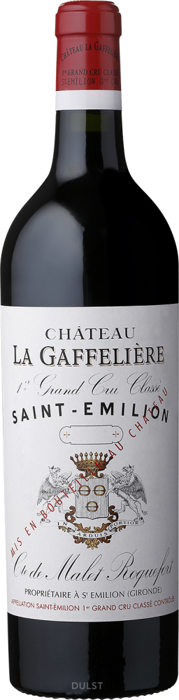 Château La Gaffeliere - 1er G.C.C. | St. Emilion G.C.