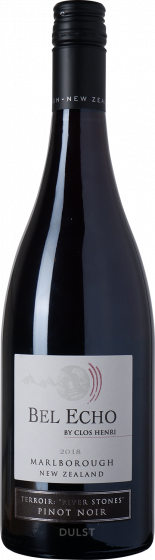 Bel Echo rouge | Marlborough (NZ) Pinot Noir