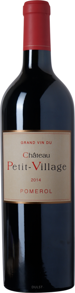 Château Petit Village | Pomerol