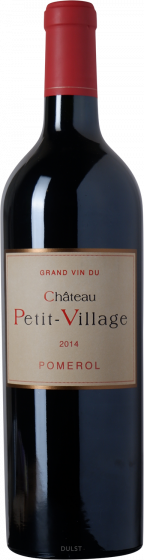 Château Petit Village | Pomerol